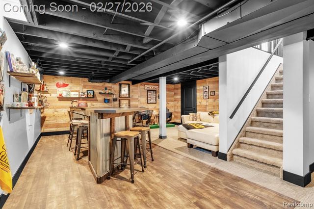 14912 Heyer Street, Livonia, MI 48154