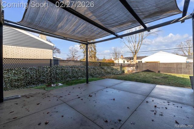 14912 Heyer Street, Livonia, MI 48154