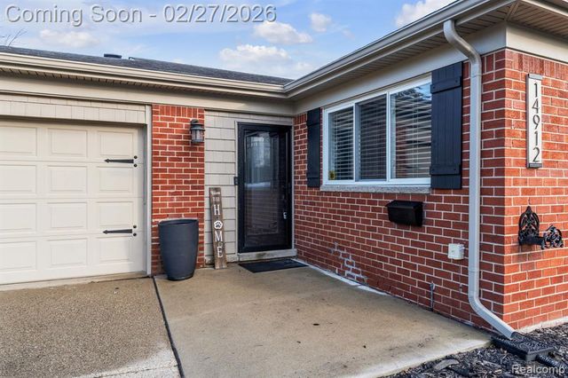 14912 Heyer Street, Livonia, MI 48154