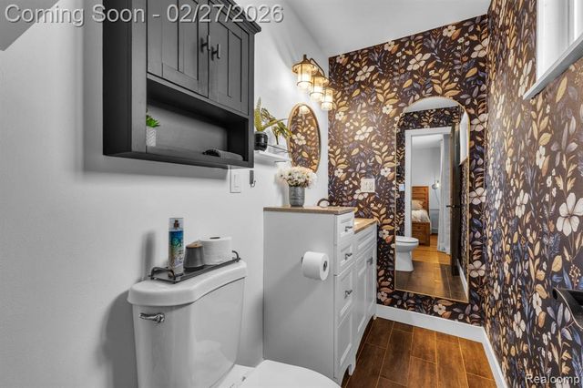 14912 Heyer Street, Livonia, MI 48154