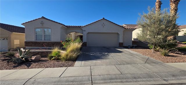 2842 Freedom Hills Drive, Henderson, NV 89052