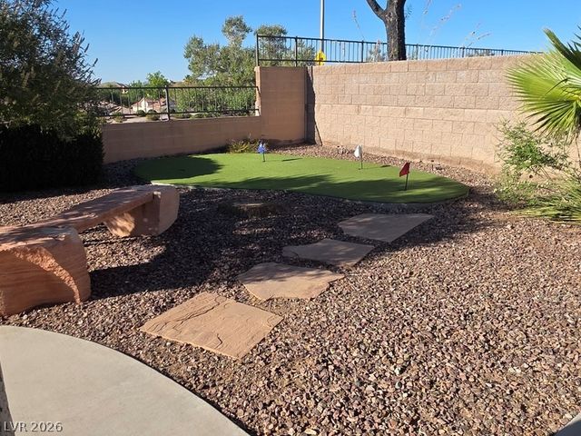 2842 Freedom Hills Drive, Henderson, NV 89052