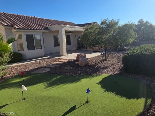 2842 Freedom Hills Drive, Henderson, NV 89052