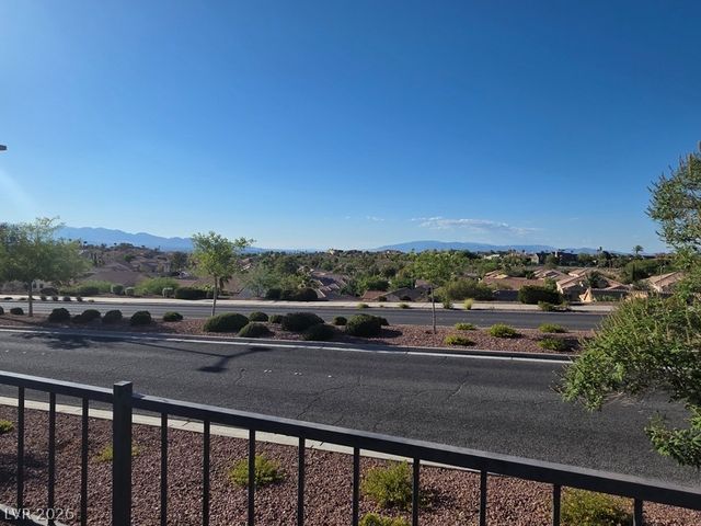 2842 Freedom Hills Drive, Henderson, NV 89052