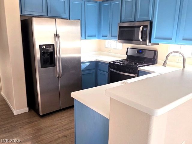 2842 Freedom Hills Drive, Henderson, NV 89052