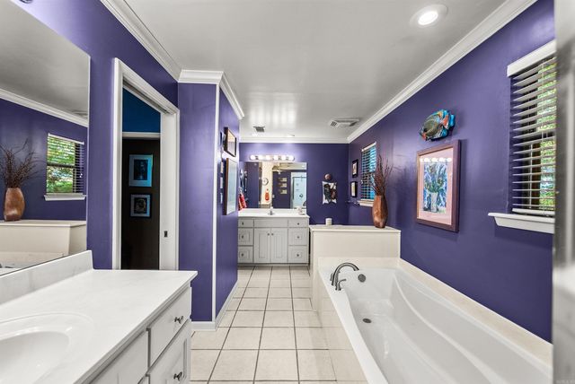7601 Flintrock Road, North Little Rock, AR 72116