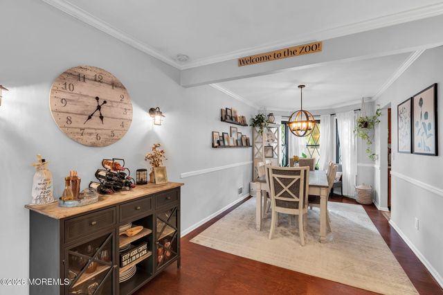 10 Concord Circle, Howell, NJ 07731
