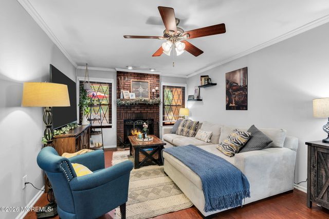 10 Concord Circle, Howell, NJ 07731