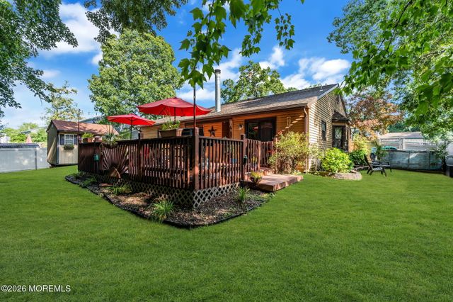 10 Concord Circle, Howell, NJ 07731