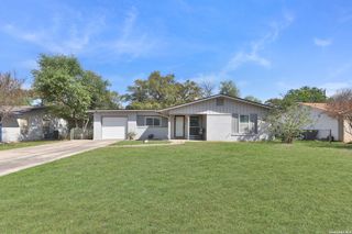 6243 Flint Rock, San Antonio, TX 78238