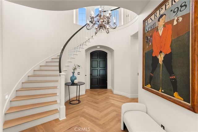 28401 Via Del Sereno, San Juan Capistrano, CA 92675