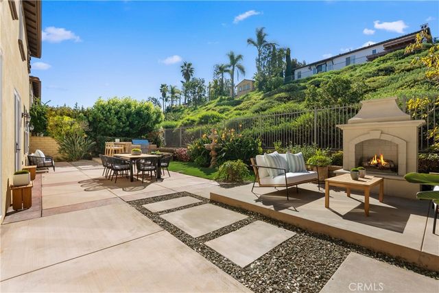 28401 Via Del Sereno, San Juan Capistrano, CA 92675