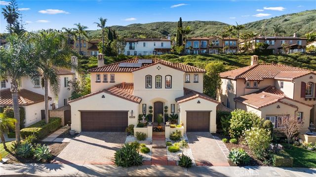 28401 Via Del Sereno, San Juan Capistrano, CA 92675