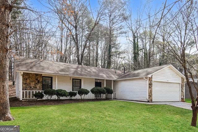 10164 Wooten Road, Roswell, GA 30076