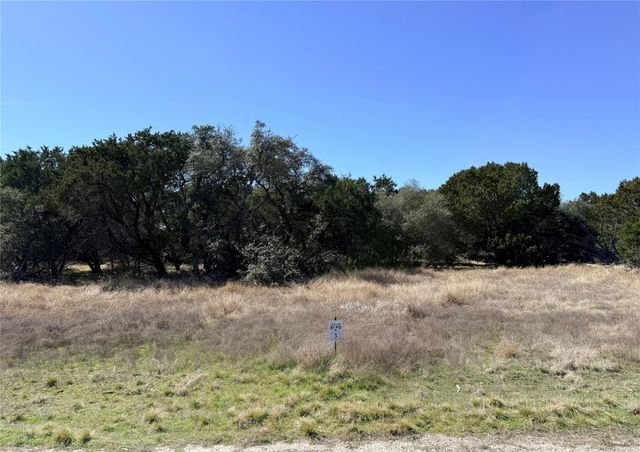 00 Riparian Elm RD 3, Bertram, TX 78605