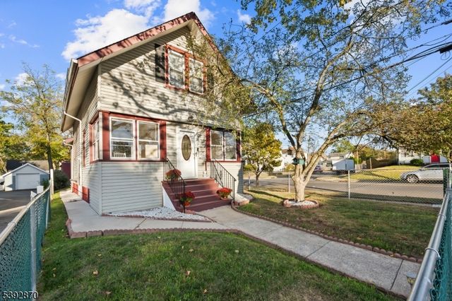 355 Bergen St, Plainfield City, NJ 07063