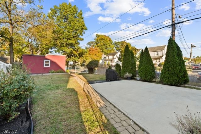 355 Bergen St, Plainfield City, NJ 07063