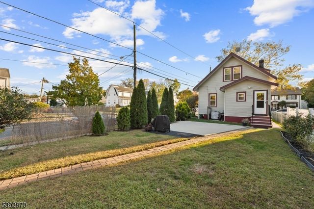 355 Bergen St, Plainfield City, NJ 07063