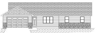 476 EMERALD ISLE COURT, Wrightstown, WI 54180