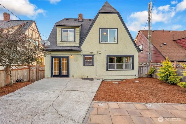 4124 6th Avenue, Tacoma, WA 98406