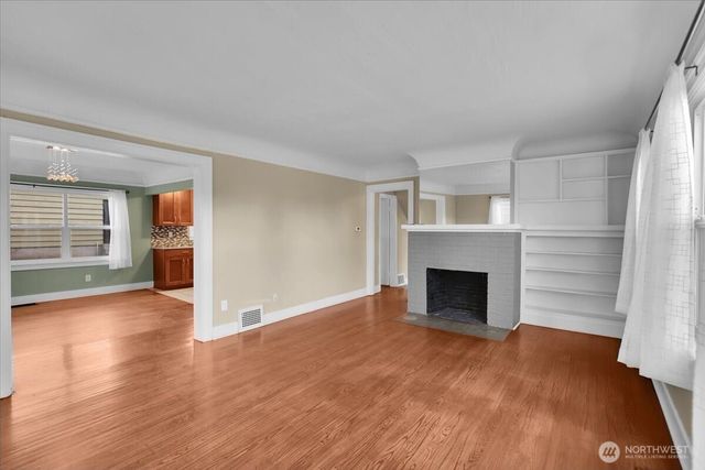 4124 6th Avenue, Tacoma, WA 98406