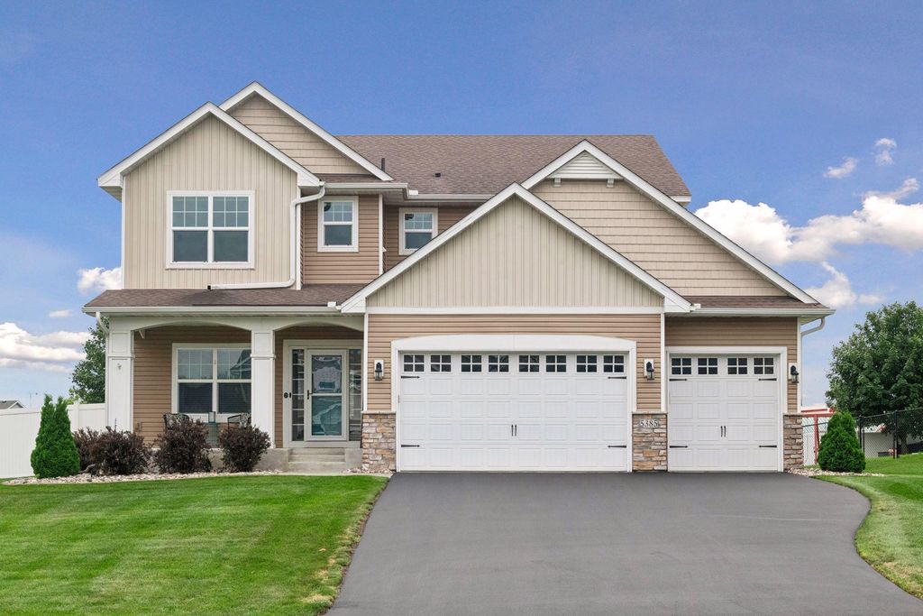 5385 Credit River Road SE, Prior Lake, MN 55372 — photo 2