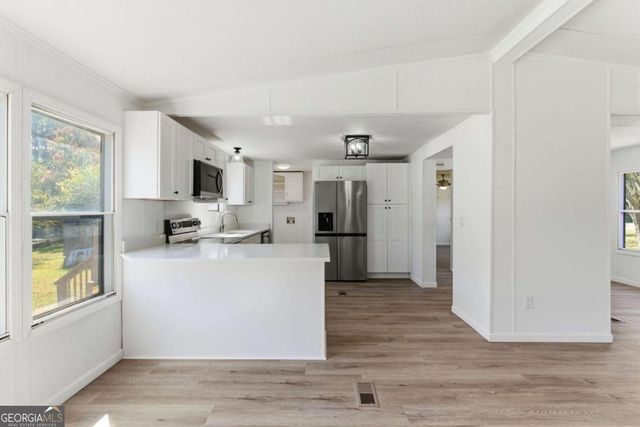 176 Westmoreland Meadows Drive, Cleveland, GA 30528