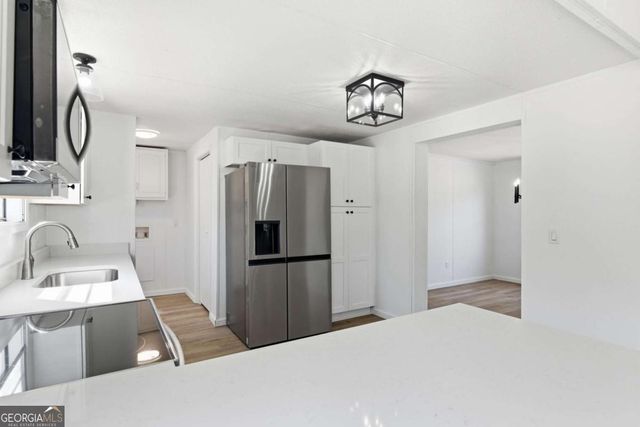 176 Westmoreland Meadows Drive, Cleveland, GA 30528