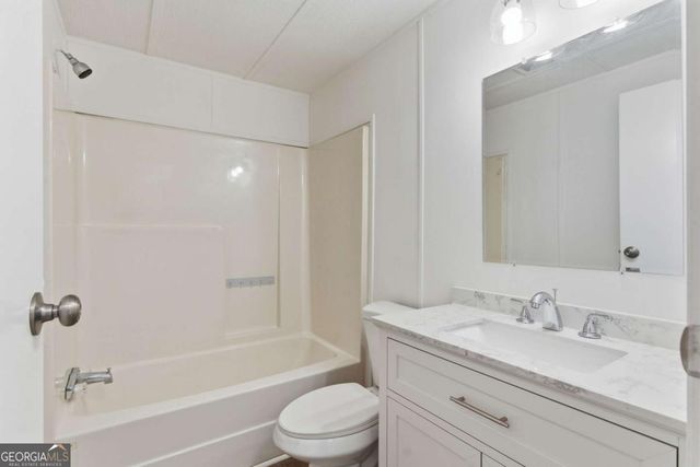 176 Westmoreland Meadows Drive, Cleveland, GA 30528