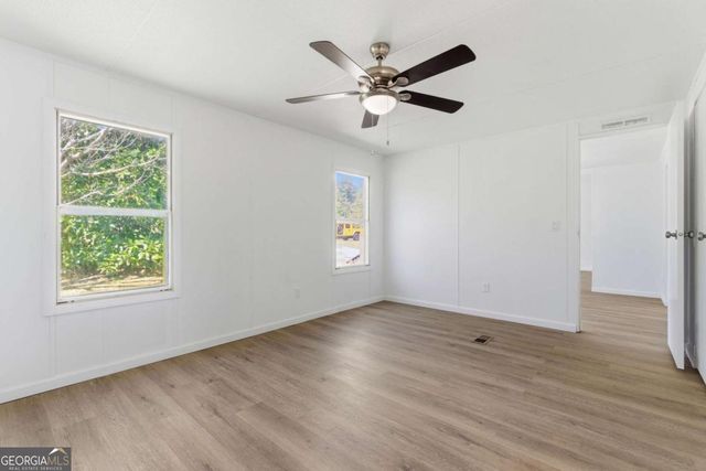 176 Westmoreland Meadows Drive, Cleveland, GA 30528