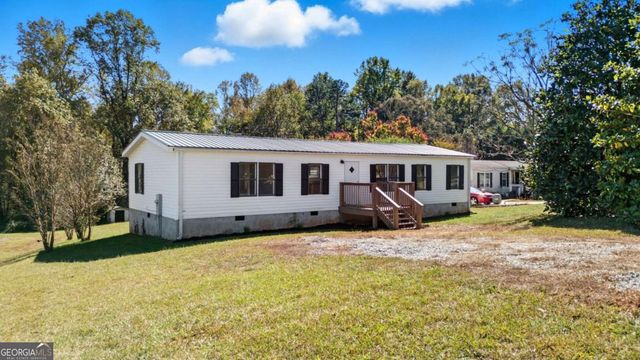 176 Westmoreland Meadows Drive, Cleveland, GA 30528
