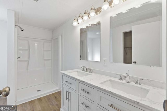 176 Westmoreland Meadows Drive, Cleveland, GA 30528