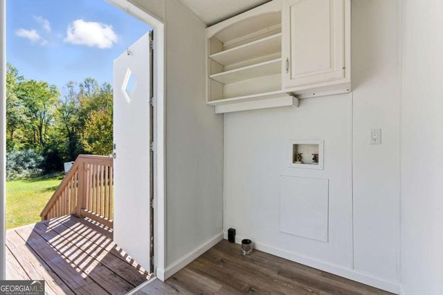 176 Westmoreland Meadows Drive, Cleveland, GA 30528