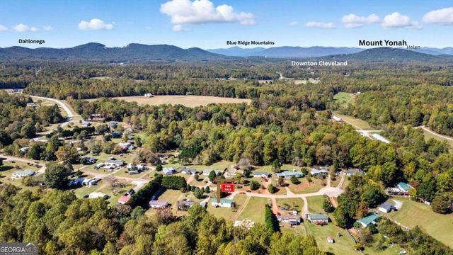 176 Westmoreland Meadows Drive, Cleveland, GA 30528