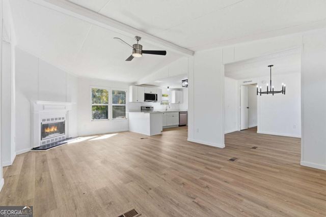 176 Westmoreland Meadows Drive, Cleveland, GA 30528