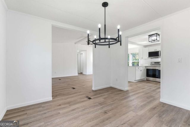 176 Westmoreland Meadows Drive, Cleveland, GA 30528