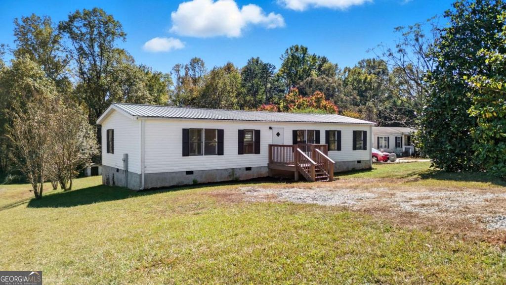 176 Westmoreland Meadows Drive, Cleveland, GA 30528
