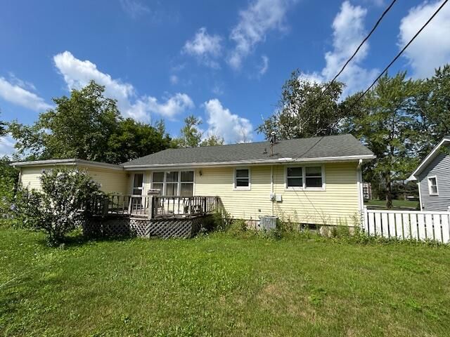 7705 Whitcomb Street, Merrillville, IN 46410