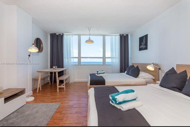 5445 Collins Ave 1735, Miami Beach, FL 33140