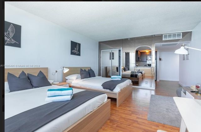 5445 Collins Ave 1735, Miami Beach, FL 33140