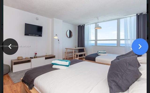 5445 Collins Ave 1735, Miami Beach, FL 33140