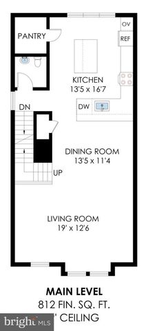 7282 NITTANY LN, Alexandria, VA 22306