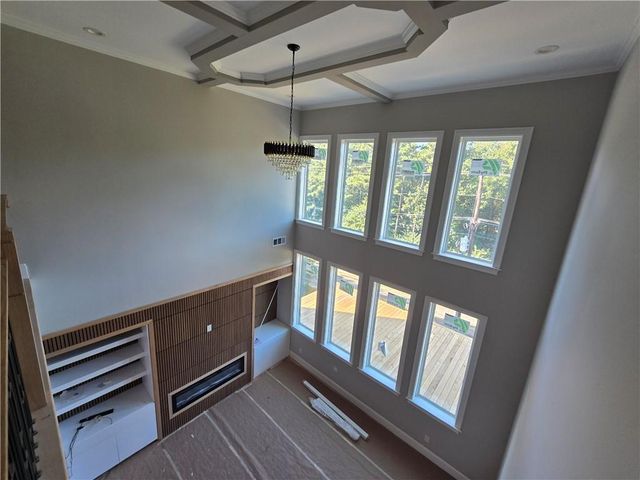 4404 Wigley Road NE, Marietta, GA 30066