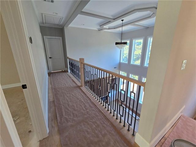 4404 Wigley Road NE, Marietta, GA 30066