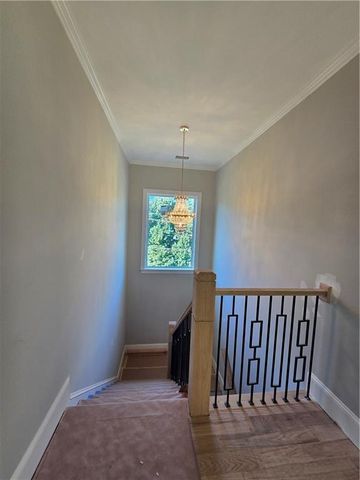 4404 Wigley Road NE, Marietta, GA 30066