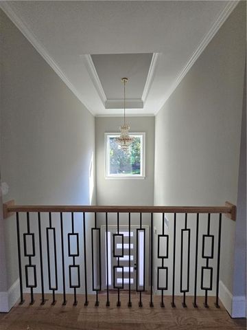 4404 Wigley Road NE, Marietta, GA 30066