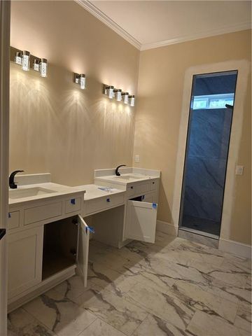4404 Wigley Road NE, Marietta, GA 30066