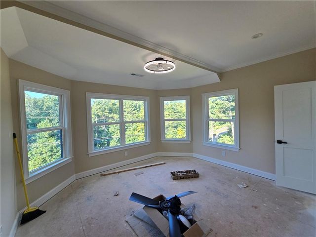 4404 Wigley Road NE, Marietta, GA 30066