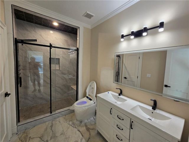 4404 Wigley Road NE, Marietta, GA 30066