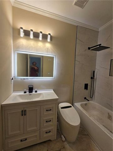 4404 Wigley Road NE, Marietta, GA 30066